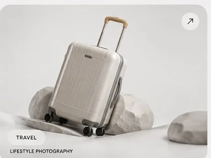Travel photography
